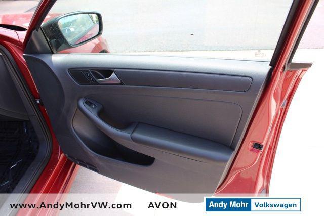 used 2016 Volkswagen Jetta car, priced at $8,961
