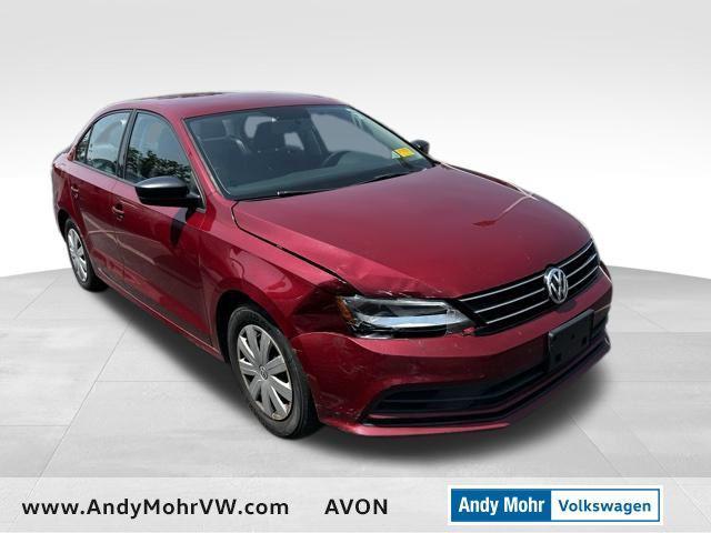 used 2016 Volkswagen Jetta car, priced at $9,000