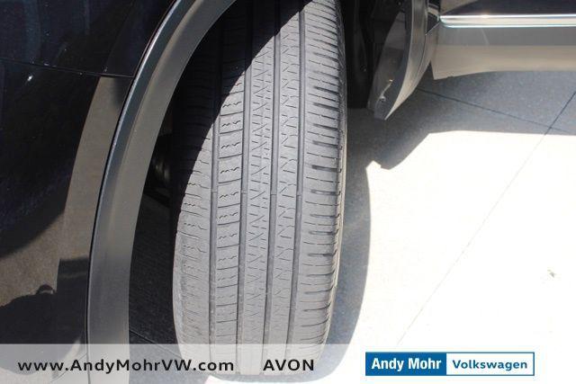 used 2021 Volkswagen Atlas car, priced at $29,000