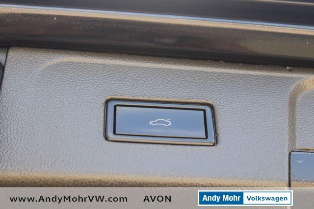 used 2021 Volkswagen Atlas car, priced at $29,000