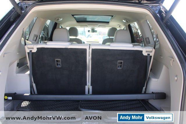 used 2021 Volkswagen Atlas car, priced at $29,000