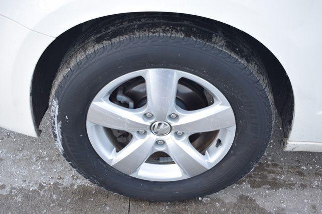 used 2011 Volkswagen Routan car, priced at $5,500