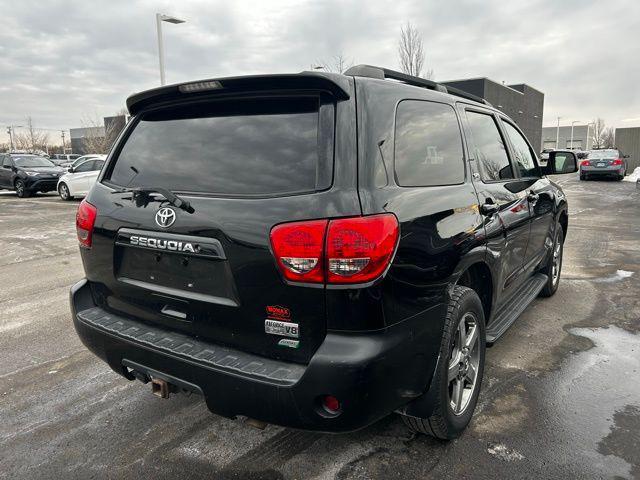 used 2012 Toyota Sequoia car, priced at $13,000