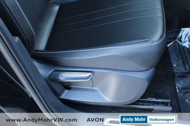 used 2024 Volkswagen Tiguan car, priced at $31,000