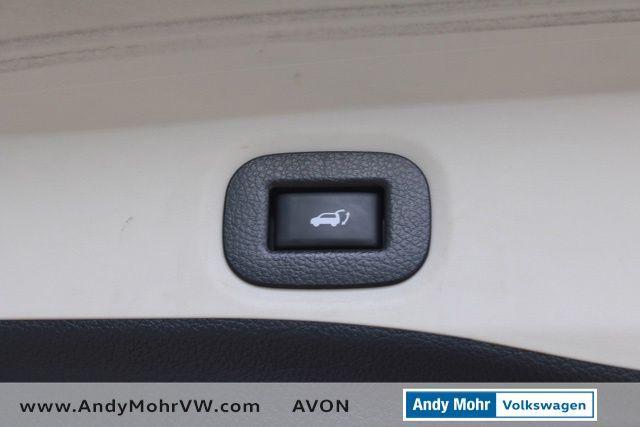 used 2017 Nissan Rogue car, priced at $13,991
