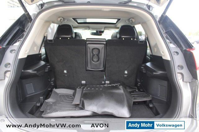 used 2017 Nissan Rogue car, priced at $13,991