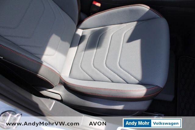 new 2025 Volkswagen Jetta GLI car, priced at $34,397