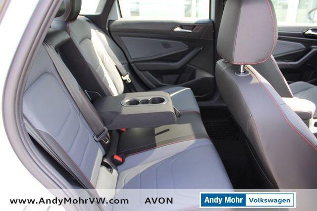 new 2025 Volkswagen Jetta GLI car, priced at $34,397