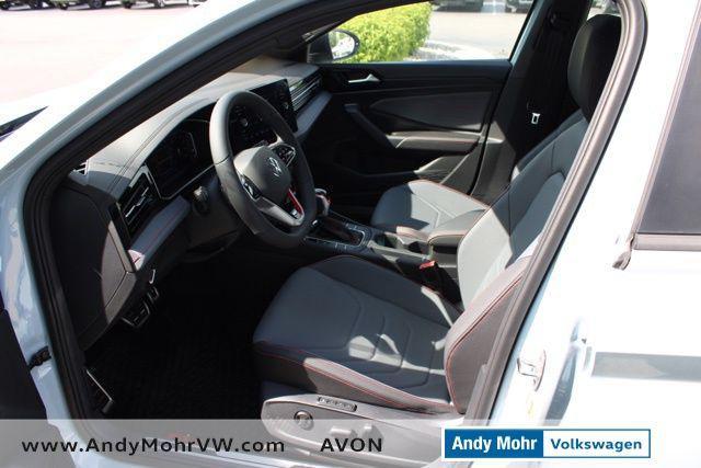 new 2025 Volkswagen Jetta GLI car, priced at $34,397