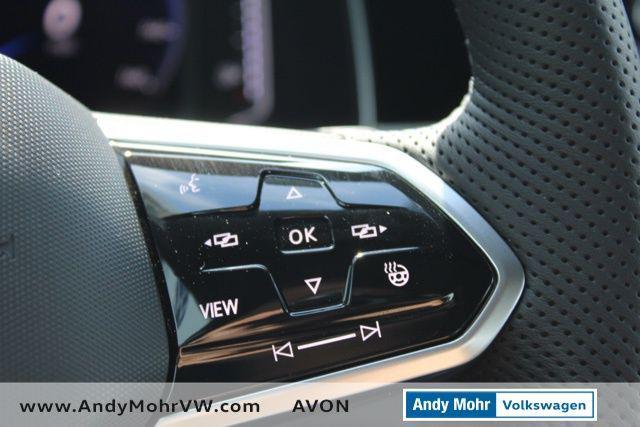 new 2025 Volkswagen Jetta GLI car, priced at $34,397