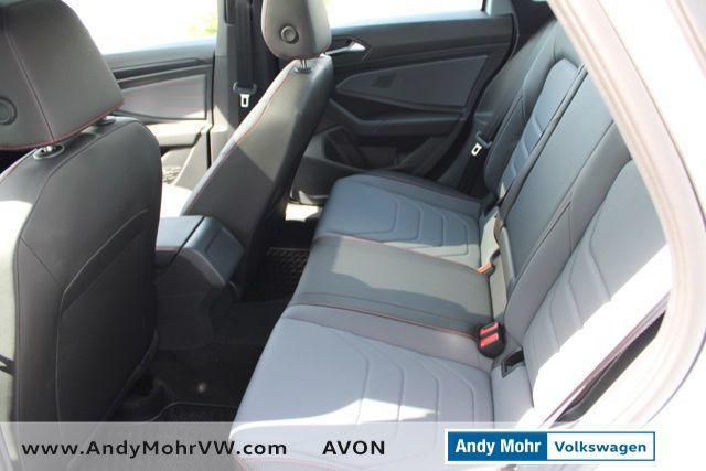 new 2025 Volkswagen Jetta GLI car, priced at $34,397