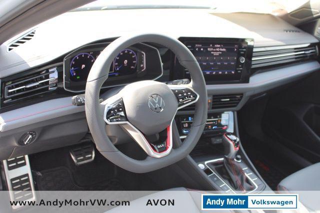 new 2025 Volkswagen Jetta GLI car, priced at $34,397