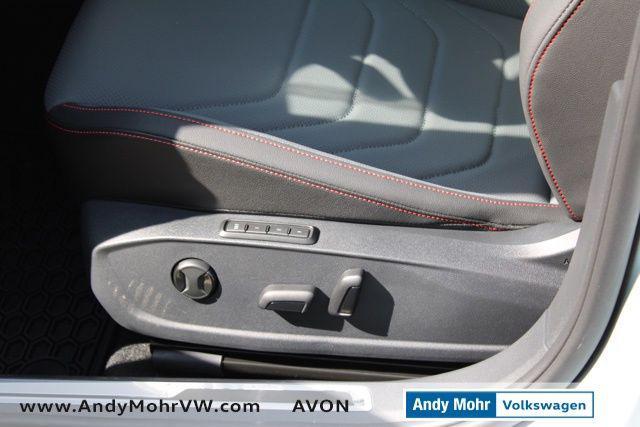new 2025 Volkswagen Jetta GLI car, priced at $34,397