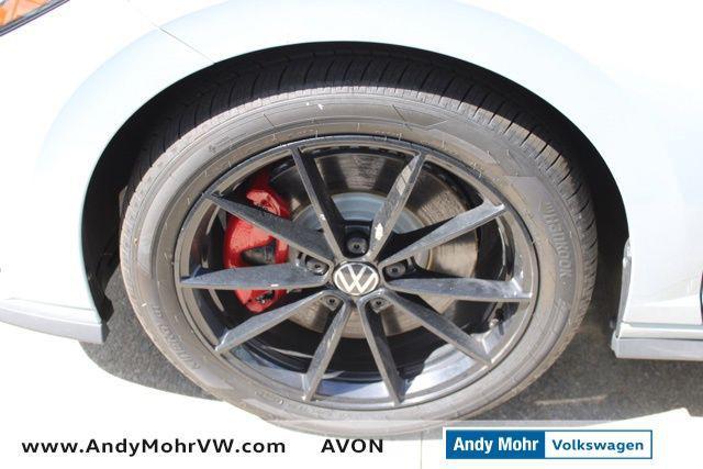new 2025 Volkswagen Jetta GLI car, priced at $34,397