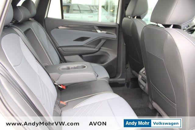 new 2025 Volkswagen Tiguan car, priced at $40,336