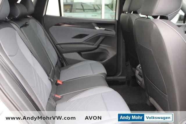 new 2025 Volkswagen Tiguan car, priced at $40,336