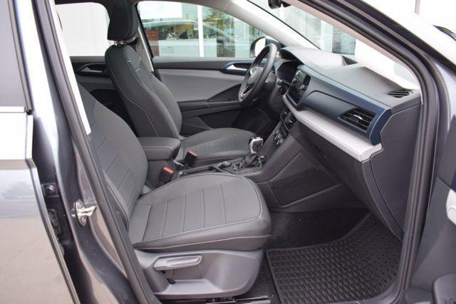 new 2024 Volkswagen Taos car, priced at $28,656