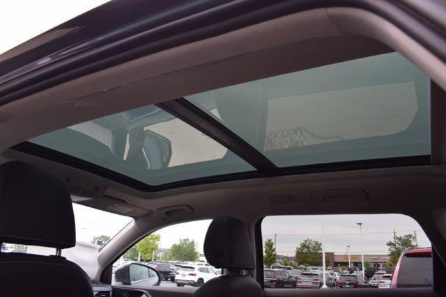 new 2024 Volkswagen Taos car, priced at $28,656