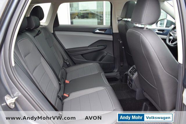 new 2024 Volkswagen Taos car, priced at $28,656
