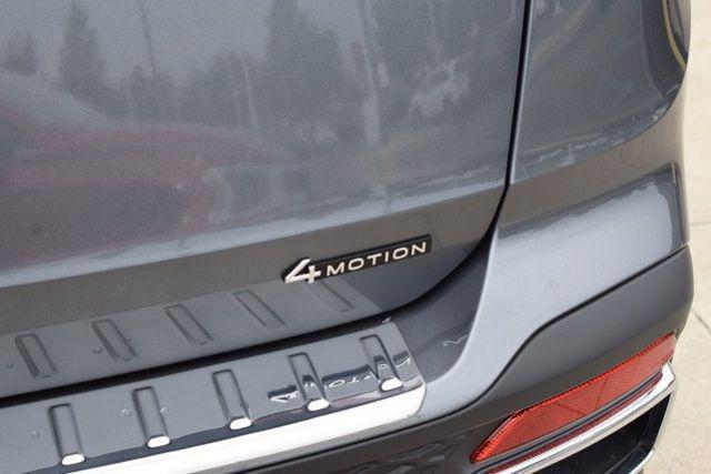 new 2024 Volkswagen Taos car, priced at $28,656