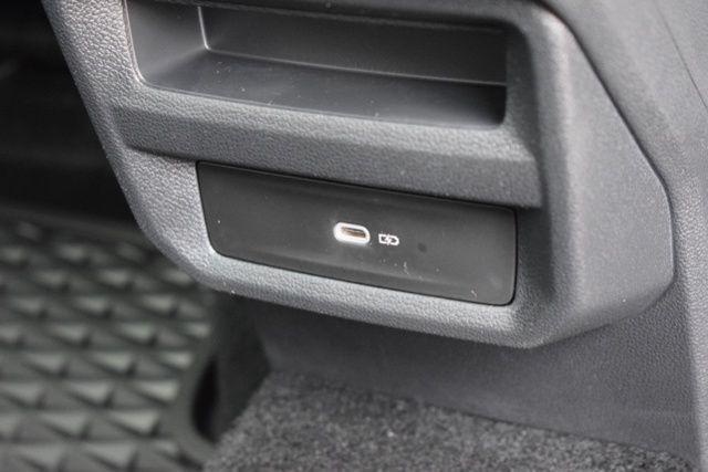 new 2024 Volkswagen Taos car, priced at $28,656