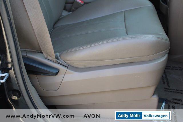 used 2014 Chrysler Town & Country car, priced at $5,000