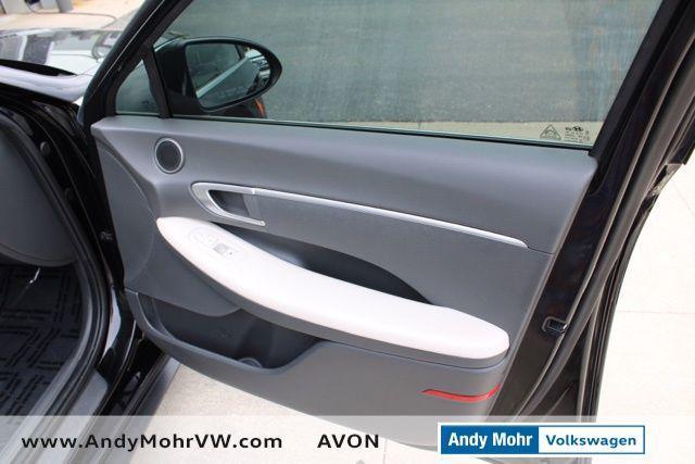 used 2022 Hyundai Sonata car, priced at $17,750