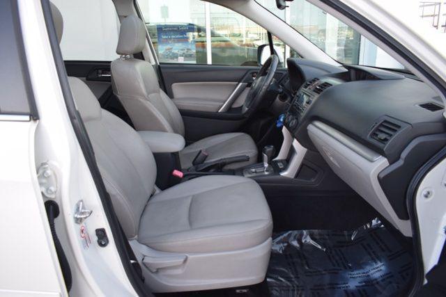 used 2015 Subaru Forester car, priced at $10,750