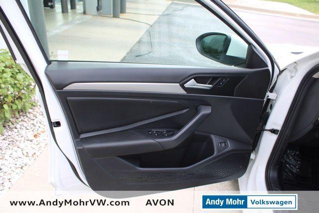 used 2019 Volkswagen Jetta car, priced at $13,250