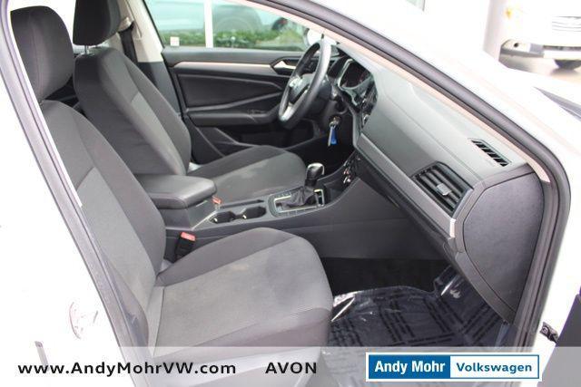 used 2019 Volkswagen Jetta car, priced at $13,250