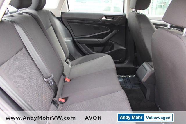 used 2019 Volkswagen Jetta car, priced at $13,250