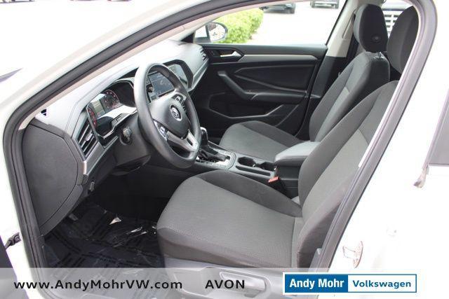 used 2019 Volkswagen Jetta car, priced at $13,250