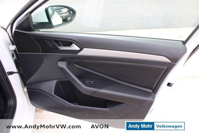 used 2019 Volkswagen Jetta car, priced at $13,250