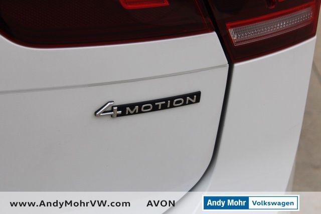 used 2022 Volkswagen Tiguan car, priced at $25,691