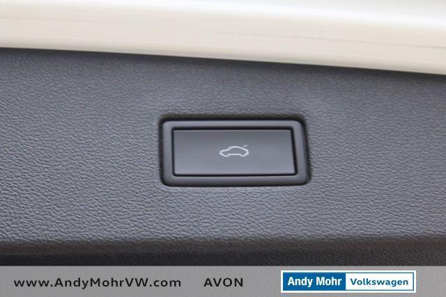 used 2022 Volkswagen Tiguan car, priced at $25,691
