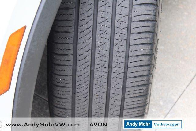 used 2022 Volkswagen Tiguan car, priced at $25,691