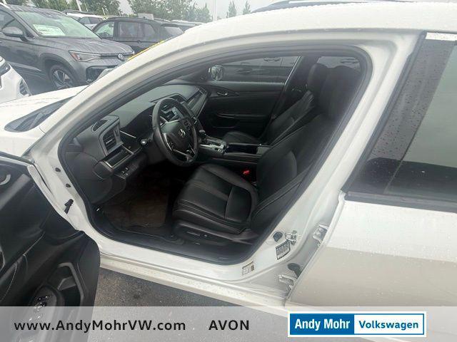 used 2020 Honda Civic car, priced at $23,500