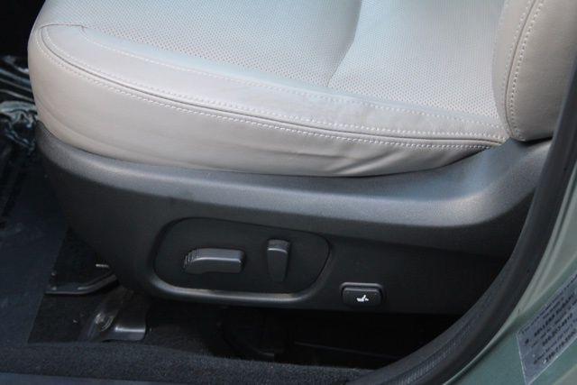 used 2018 Subaru Forester car, priced at $15,000