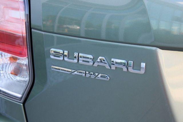 used 2018 Subaru Forester car, priced at $15,000