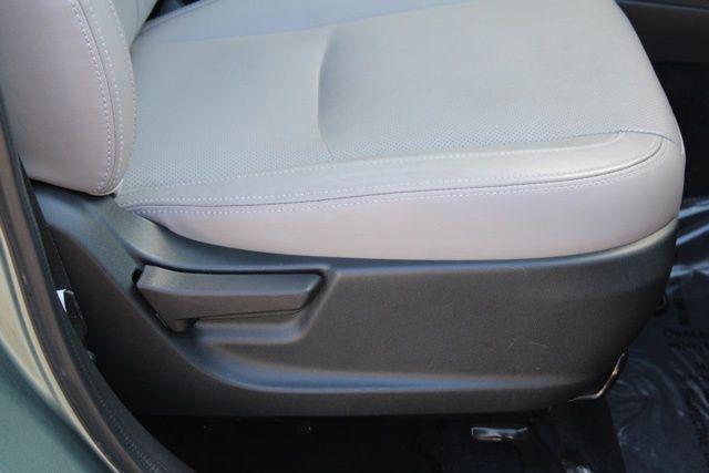 used 2018 Subaru Forester car, priced at $15,000