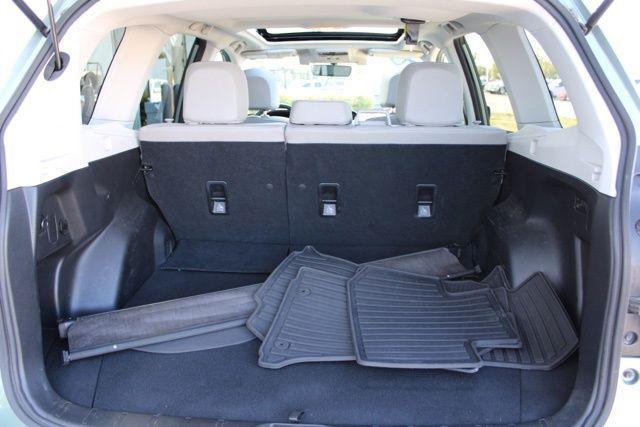 used 2018 Subaru Forester car, priced at $15,000
