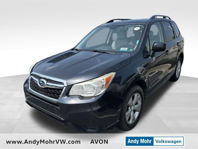used 2015 Subaru Forester car, priced at $11,000