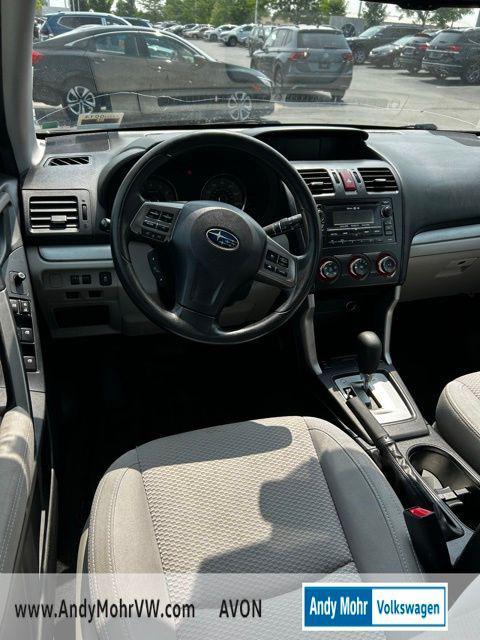used 2015 Subaru Forester car, priced at $11,000