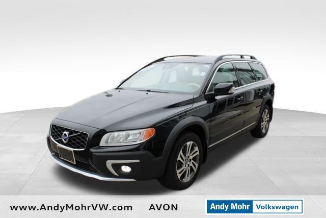 used 2015 Volvo XC70 car, priced at $16,361