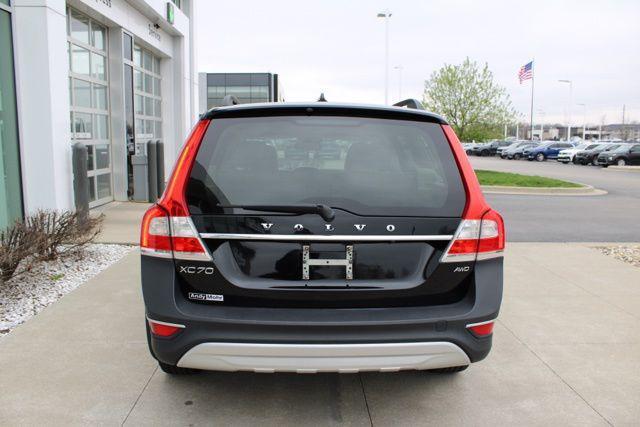 used 2015 Volvo XC70 car, priced at $16,500