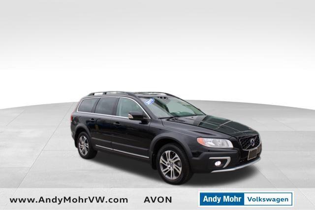 used 2015 Volvo XC70 car, priced at $16,361