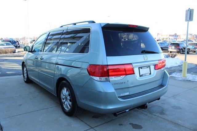 used 2010 Honda Odyssey car, priced at $4,750