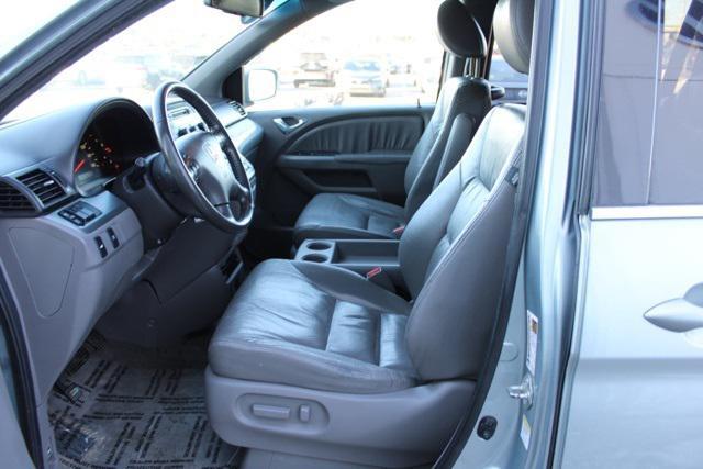 used 2010 Honda Odyssey car, priced at $4,750