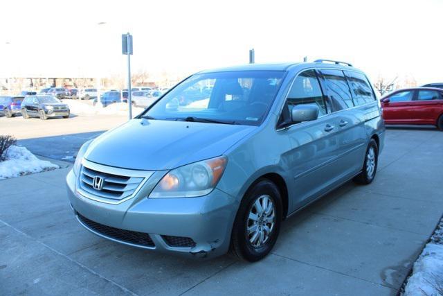 used 2010 Honda Odyssey car, priced at $4,750