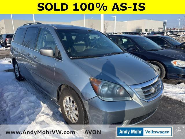 used 2010 Honda Odyssey car, priced at $4,750